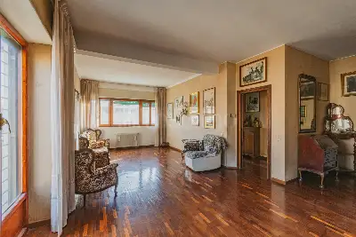 Attico in vendita, Viale dei Colli Portuensi, Roma