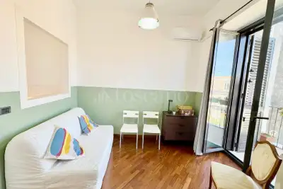 Casa in vendita, Via Umberto I, Catania