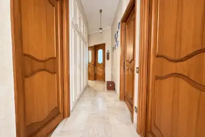 Casa in vendita, Via Federico de Roberto, Roma