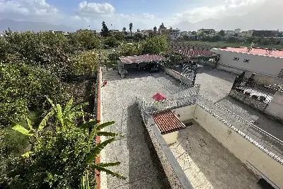 Casa Indipendente in vendita, Via Capone, Scafati