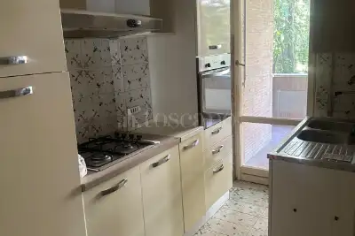 House for sale, Via Aldo Maria Scalise, Roma