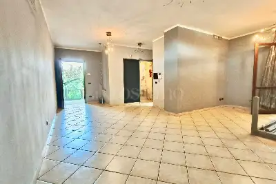 Villa Plurifamiliare in vendita, Via Anagnina, Roma