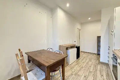 Casa in affitto, Via Angelo Inganni, Milano