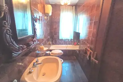 Villa in vendita, Via Orsa Minore, Rignano Flaminio