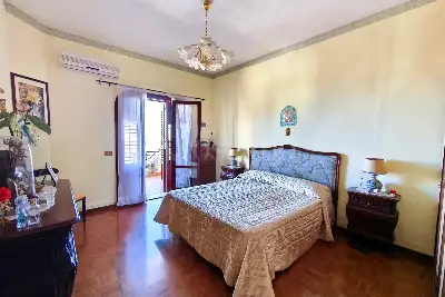 Villa in vendita, Lungomare Cristoforo Colombo, Palermo