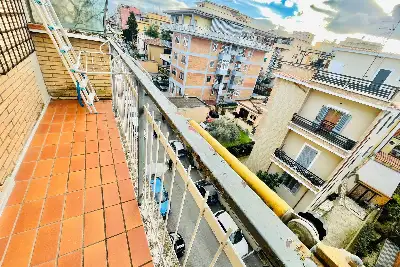 Stanza in affitto, Via Teresa Gnoli, Roma