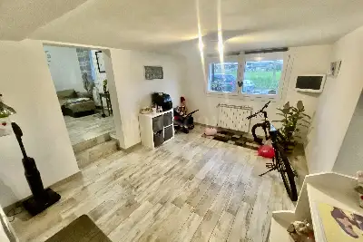 Villa Bifamiliare in vendita, Via del Santellone, Brescia