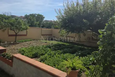 Casa Indipendente in vendita, Via Puccini, Montesilvano