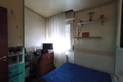 Casa in vendita, Via Alcantara, Palermo