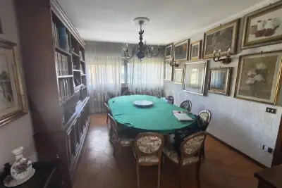Casa in vendita, Via Elio Lampridio Cerva, Roma