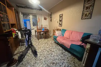 Casa in vendita, Via Svetonio, Latina