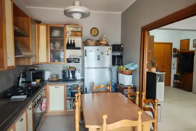 Casa in vendita, Via Lombardia, Catanzaro