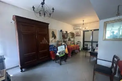 Villa Bifamiliare in vendita, Via Fontespina , Fiumicino, Fiumicino
