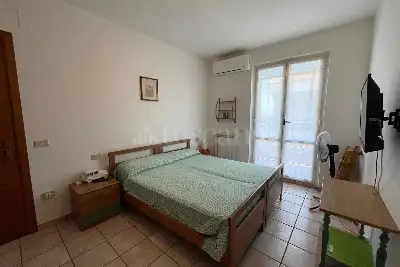 Attico in vendita, Via dei Garofani, Martinsicuro