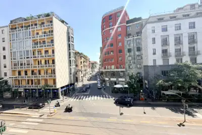Casa in vendita, Corso di Porta Vittoria, Milano