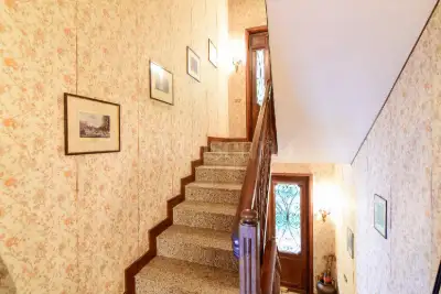 Villa in vendita, Via Manfredini, Cadorago