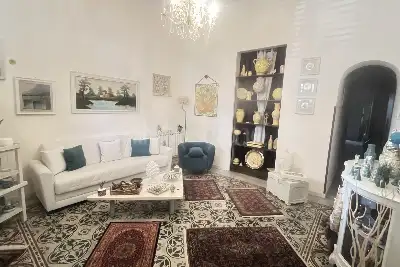 Casa Indipendente in vendita, Via Giuseppe Ingegneros, Palermo