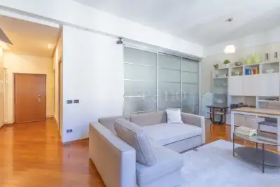 Casa in vendita, Via Francesco Anzani 6, Milano