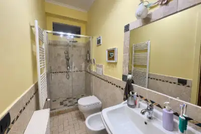 Casa in vendita, Via Goffredo Mameli, Monterotondo