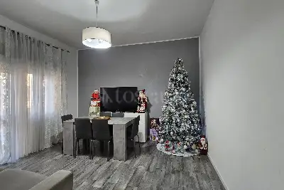 Casa in vendita, Via Antonio Forni, Roma