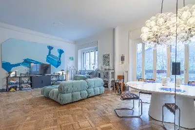 Casa in vendita, Via Eustachi, Milano