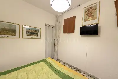 Casa in vendita, Via Privata Serenella, Sanremo