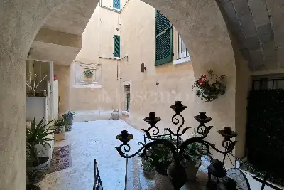 Casa in vendita, Via Arischia, L'Aquila