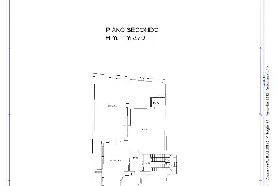 Casa in vendita, Via San Simplicio, Olbia