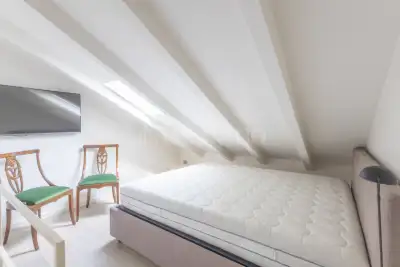 Casa in vendita, Via Galvano Fiamma, Milano