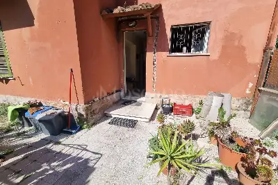 Casale in vendita, Via Giovanni Mazzucconi, Roma