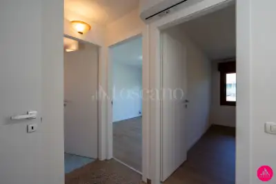 Villino a Schiera in vendita, Via Strizzot, Aviano