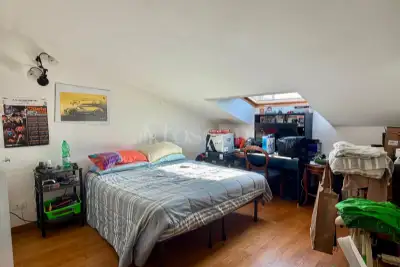 Villa Plurifamiliare in vendita, Via del Fosso dell'Osa, Roma