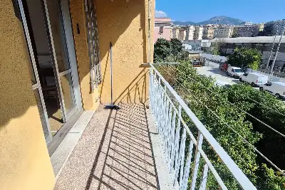 Casa in vendita, Via Terralba, Genova