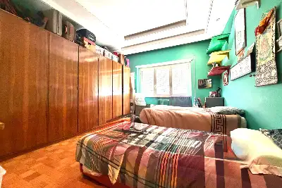 Casa in vendita, Via Pio Foà, Roma