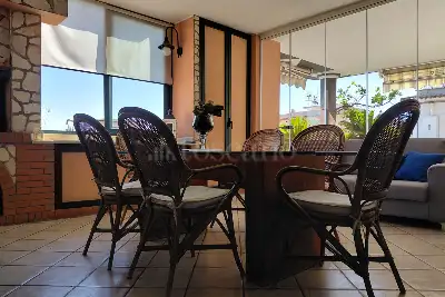 Attico in vendita, Via Francesco Ferrucci, Latina