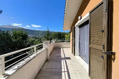 Casa in vendita, Via della Polveriera, L'Aquila