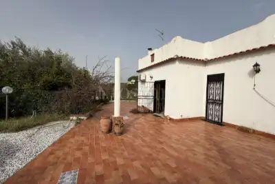 Casa Indipendente in vendita, Contrada Musarra, Messina