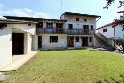 Casa Indipendente in vendita, Via Gioacchino Rossini, Fontanafredda