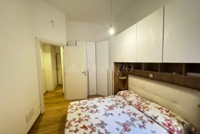 Casa in affitto, Via Padova, Roma