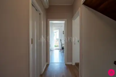 Villino a Schiera in vendita, Via Cavalieri di Vittorio Veneto, Azzano Decimo