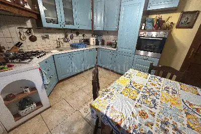 Casa in vendita, Via Avicenna, Roma