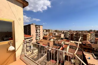 House for sale, Viale delle Medaglie D'Oro, Catania