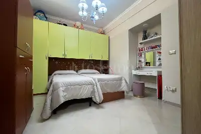 Casa in vendita, Via Ortale San Domenico, Cerignola