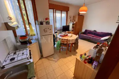 Casa in vendita, Via Nicoletta, Pordenone