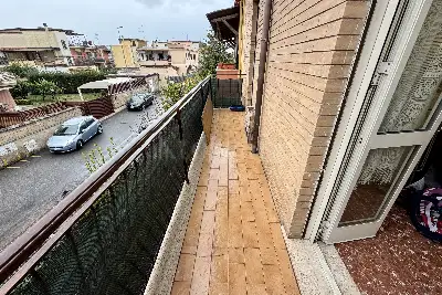 Casa in vendita, Via Valerio Corvino, Roma