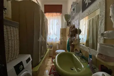 Villa Bifamiliare in vendita, Via Frascinelle, Agropoli