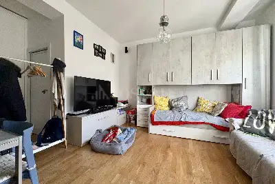 Casa in vendita, Via Lodovico il Moro 159, Milano