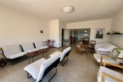 Villa Bifamiliare in vendita, Via Santa Severa, Fiumicino