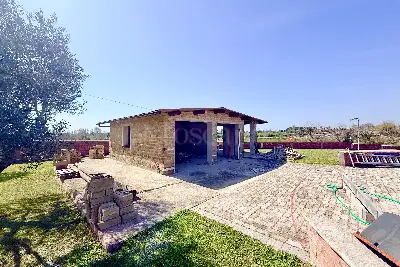 Casa Indipendente in vendita, Via Spino Bianco, Nettuno