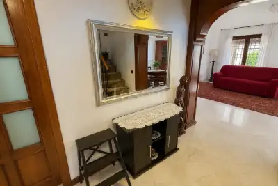 Villa in vendita, Via Pelago, Roma